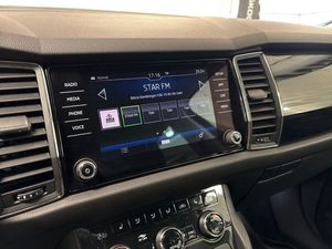 Skoda Kodiaq bild 12