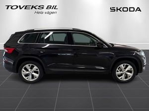Skoda Kodiaq bild 2