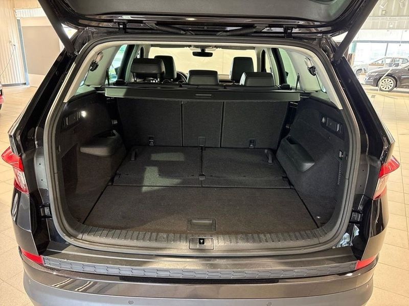 Skoda Kodiaq bild 17