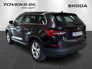 Skoda Kodiaq bild 5
