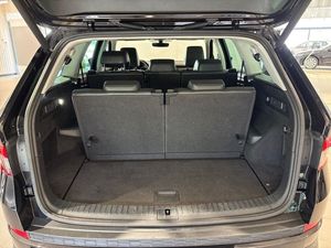 Skoda Kodiaq bild 18