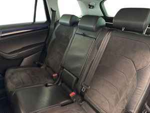 Skoda Kodiaq bild 16