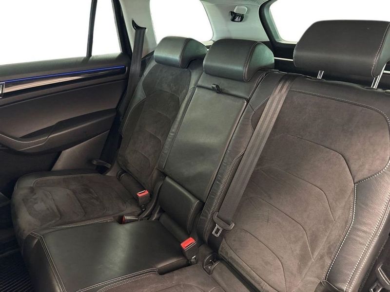 Skoda Kodiaq bild 16