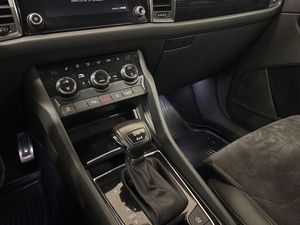 Skoda Kodiaq bild 10