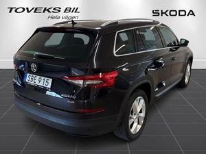 Skoda Kodiaq bild 3