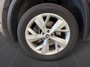 Skoda Kodiaq bild 8