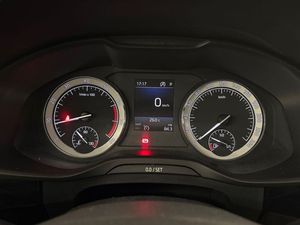 Skoda Kodiaq bild 15