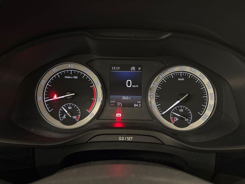 Skoda Kodiaq bild 15