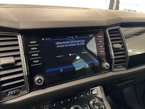Skoda Kodiaq bild 13