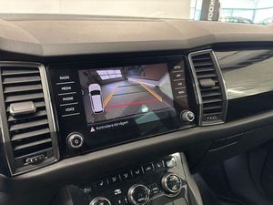 Skoda Kodiaq bild 14