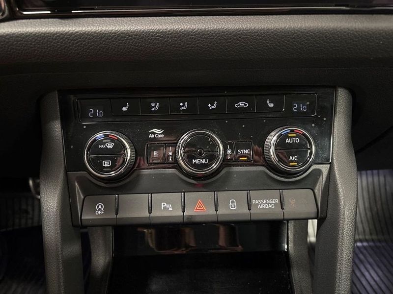 Skoda Kodiaq bild 11