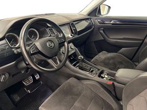 Skoda Kodiaq bild 9