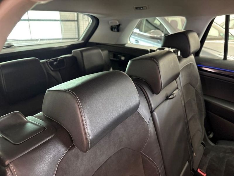 Skoda Kodiaq bild 19