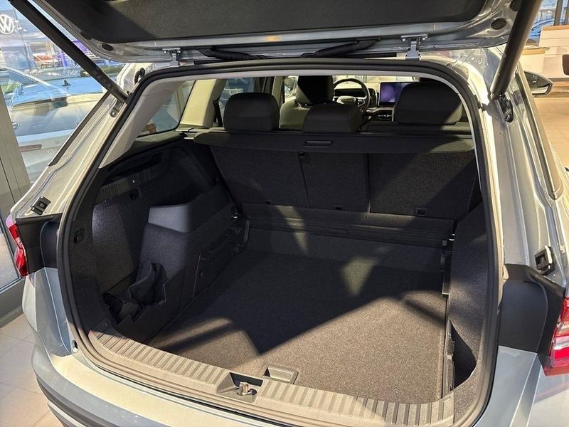Skoda Kodiaq bild 15