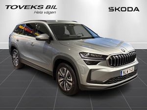 Skoda Kodiaq bild 3