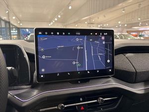 Skoda Kodiaq bild 9