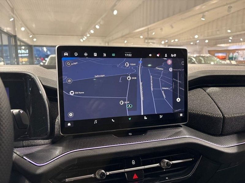 Skoda Kodiaq bild 9