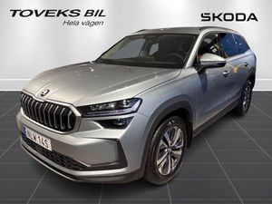 Skoda Kodiaq bild 1