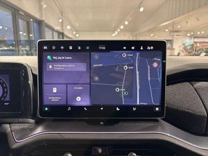 Skoda Kodiaq bild 8