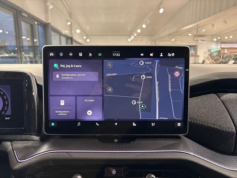 Skoda Kodiaq bild 8