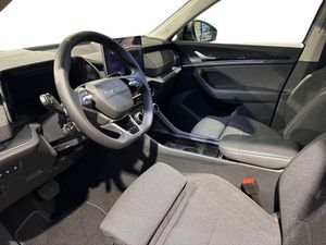 Skoda Kodiaq bild 6