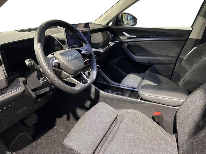 Skoda Kodiaq bild 6