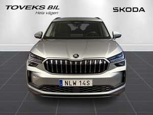 Skoda Kodiaq bild 4