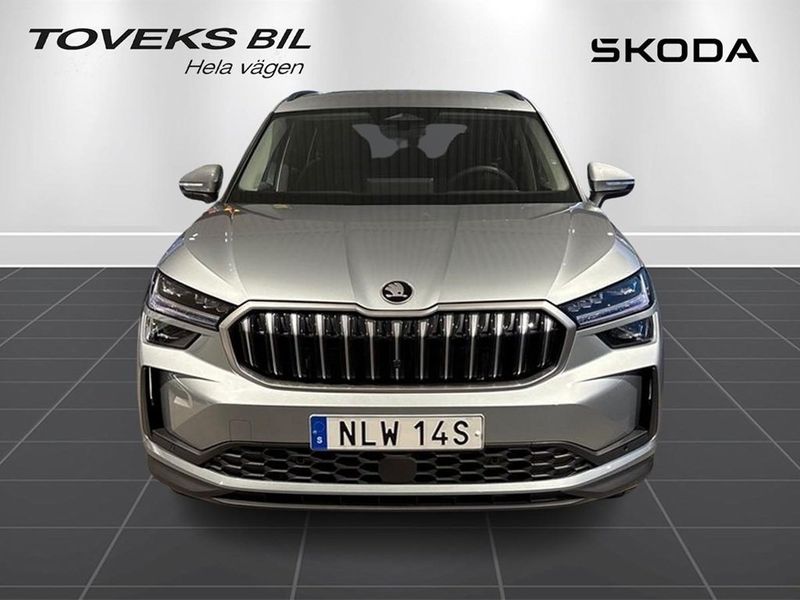 Skoda Kodiaq bild 4