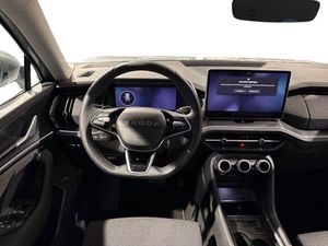 Skoda Kodiaq bild 7