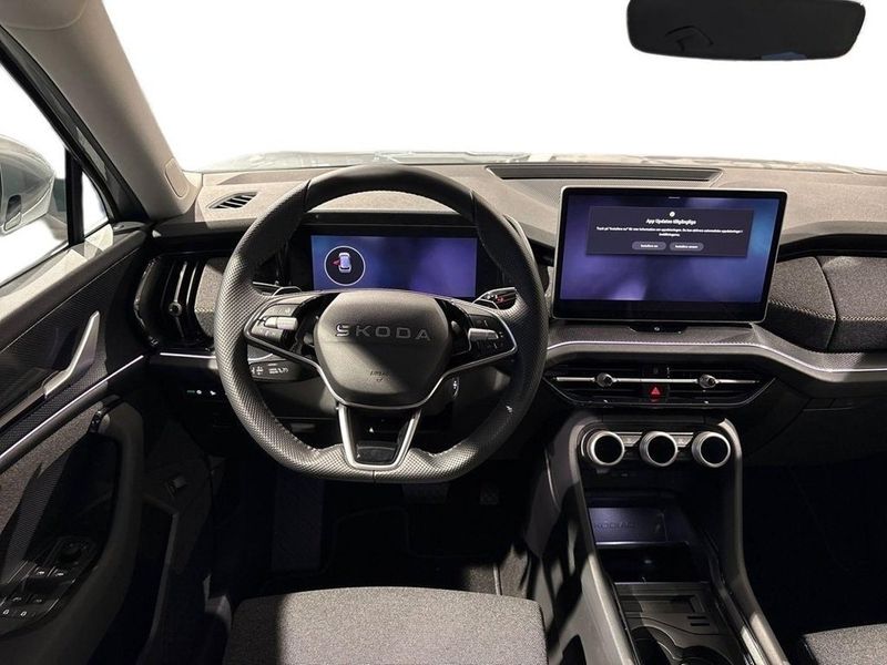 Skoda Kodiaq bild 7