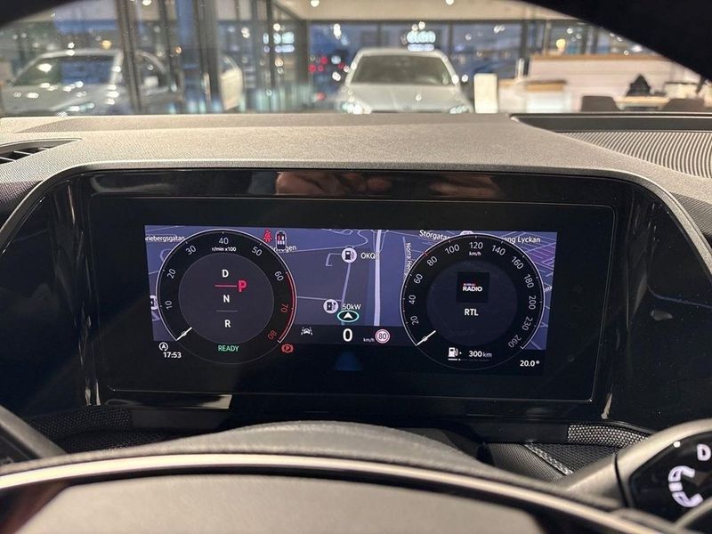 Skoda Kodiaq bild 11
