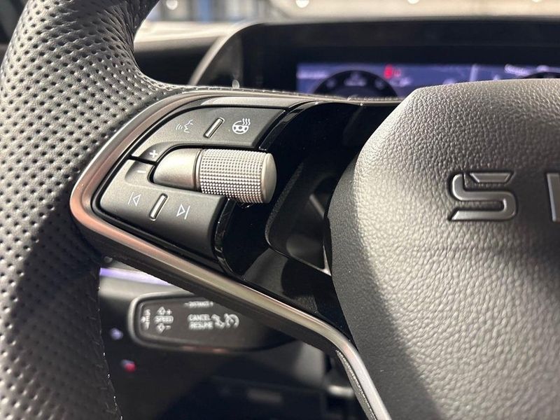 Skoda Kodiaq bild 12
