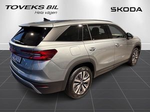Skoda Kodiaq bild 2