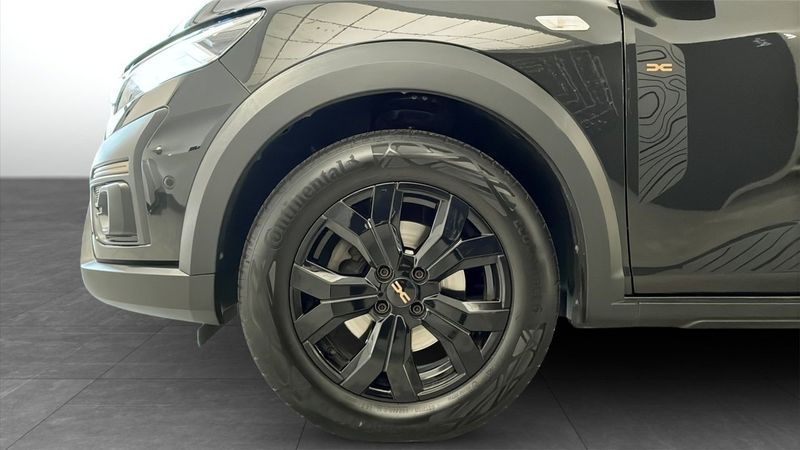 Dacia Jogger bild 9