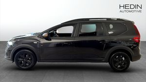 Dacia Jogger bild 6