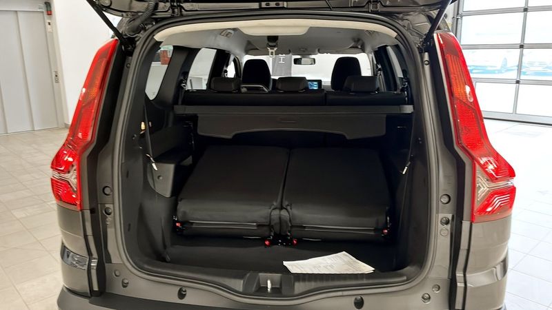 Dacia Jogger bild 11