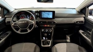 Dacia Jogger bild 4