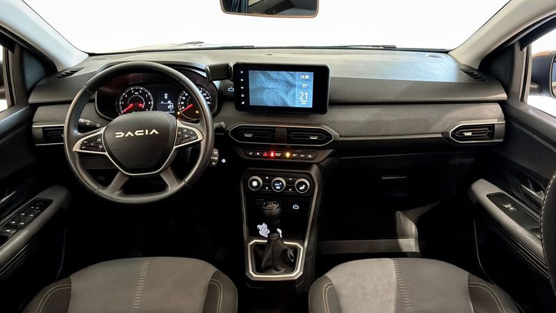 Dacia Jogger bild 4