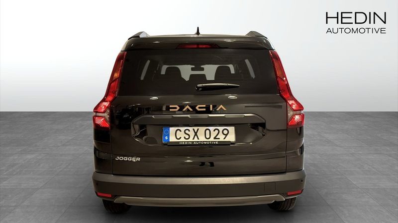 Dacia Jogger bild 7