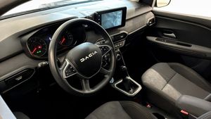 Dacia Jogger bild 12