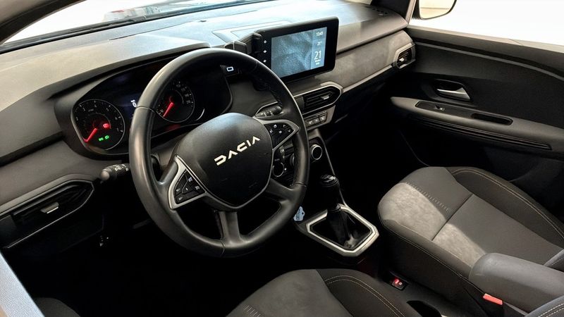 Dacia Jogger bild 12