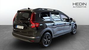 Dacia Jogger bild 2