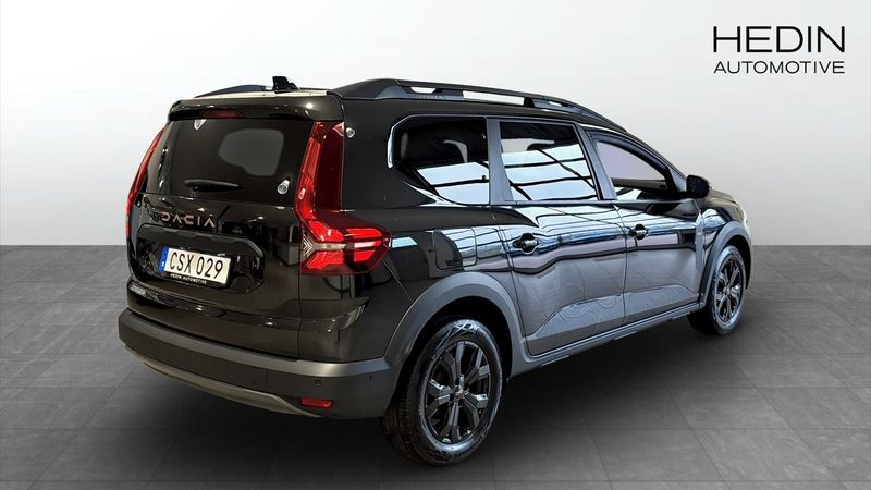 Dacia Jogger bild 2