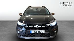 Dacia Jogger bild 8