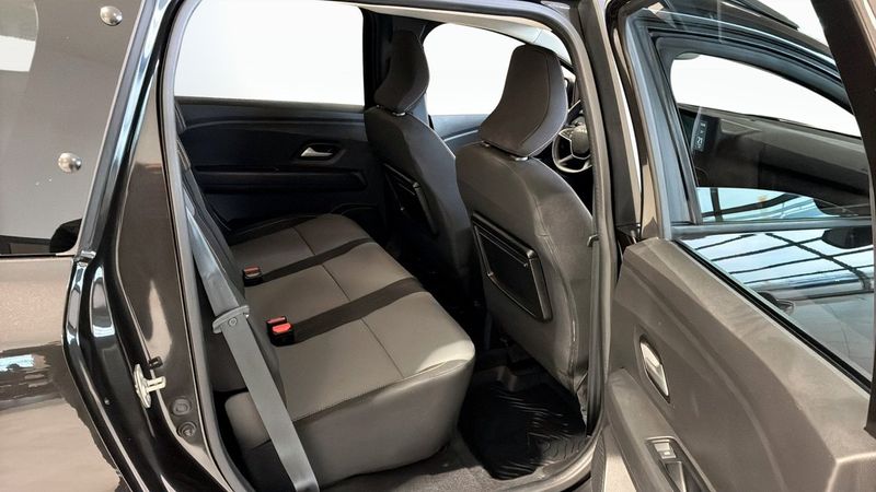 Dacia Jogger bild 5