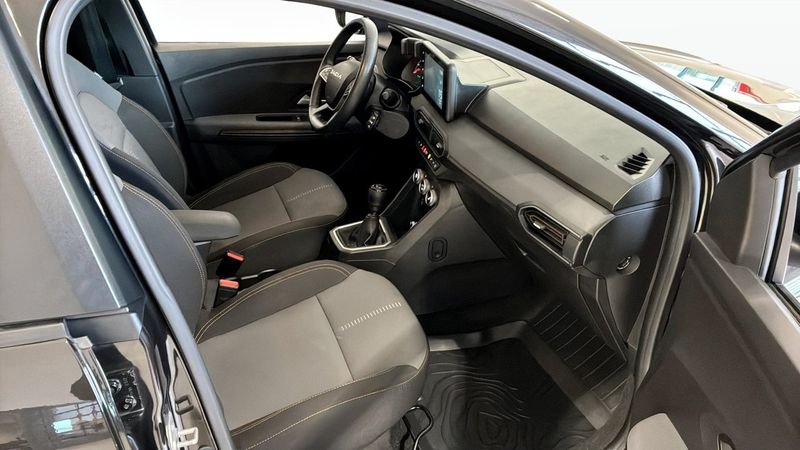 Dacia Jogger bild 3