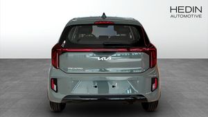 Kia Picanto bild 7