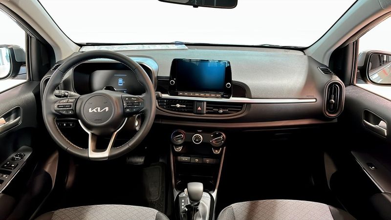 Kia Picanto bild 4
