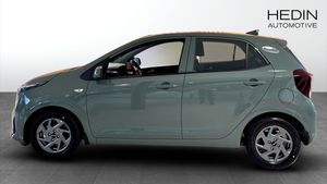 Kia Picanto bild 6