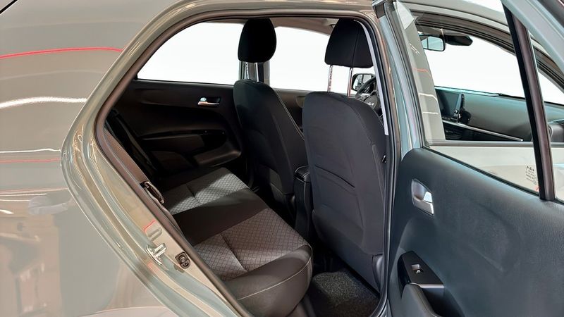 Kia Picanto bild 5